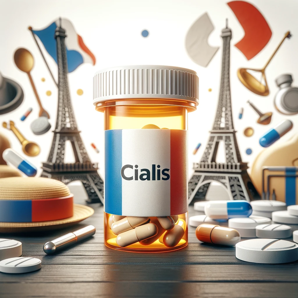 Le cialis est il vendu sans ordonnance 